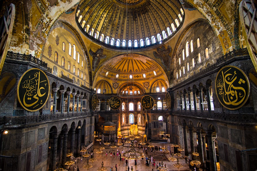 Istanbul Holiday Package